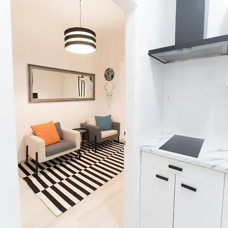 Angela Luxury Studio Apartment Zagreb Exterior photo