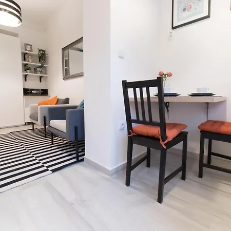 Angela Luxury Studio Apartment Zagreb Exterior photo