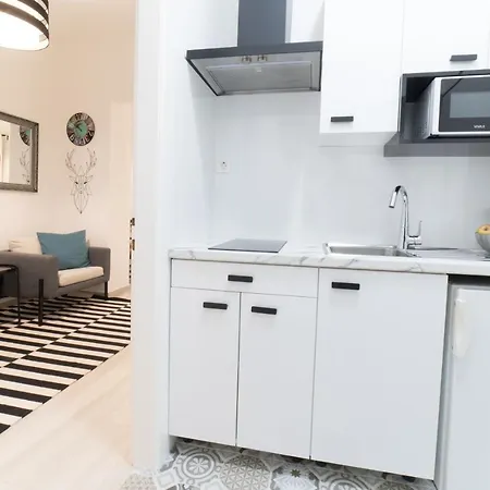 Angela Luxury Studio Apartment Zagreb Exterior photo