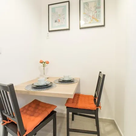 Angela Luxury Studio Apartment Zagreb Exterior photo