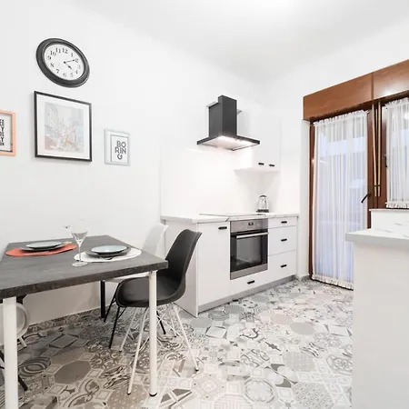 Angela Luxury Studio Apartment Zagreb Exterior photo