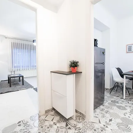 Angela Luxury Studio Apartment Zagreb Exterior photo