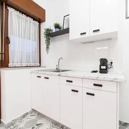 Angela Luxury Studio Apartment Zagreb Exterior photo