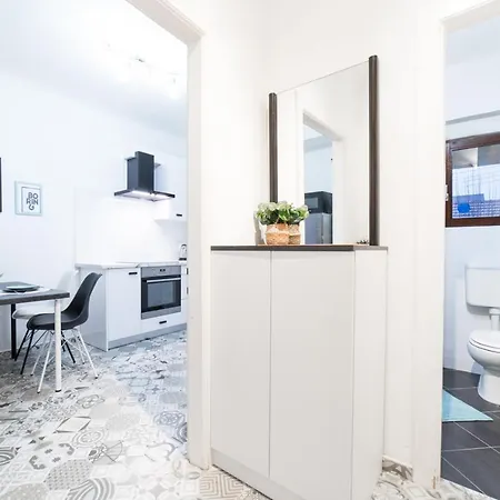 Angela Luxury Studio Apartment Zagreb Exterior photo