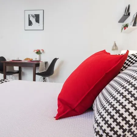 Angela Luxury Studio Apartment Zagreb Exterior photo