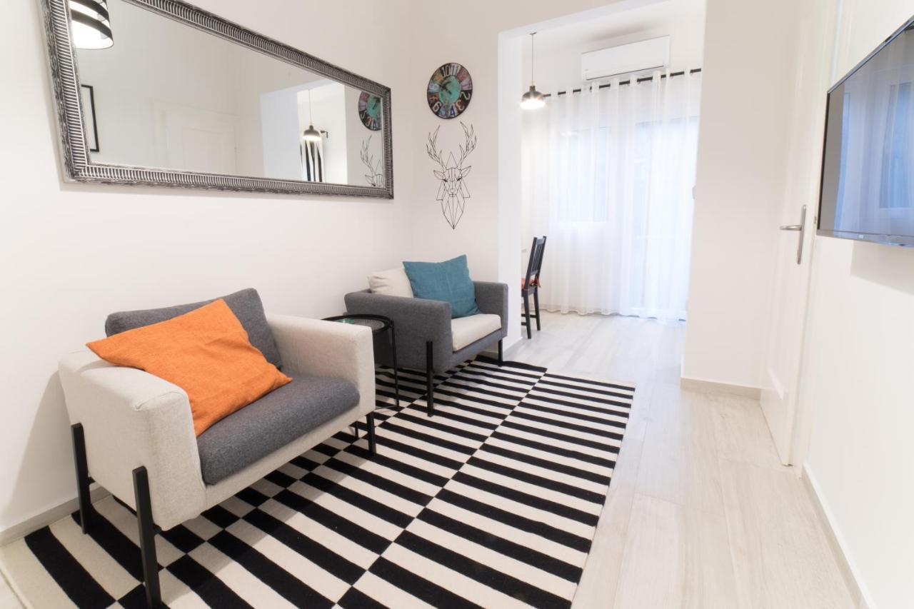Angela Luxury Apartment