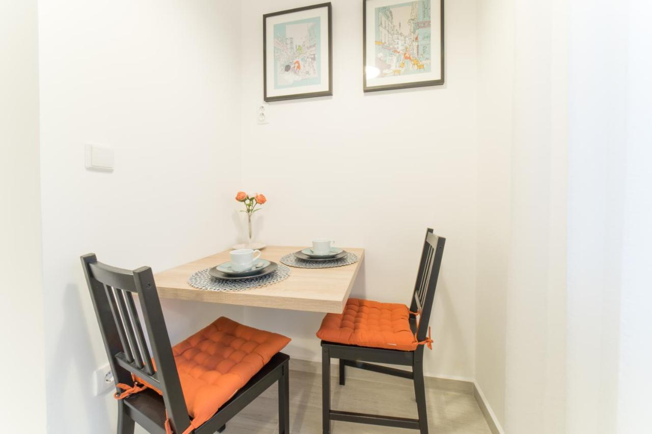 Apartment Angela Luxury Zagreb