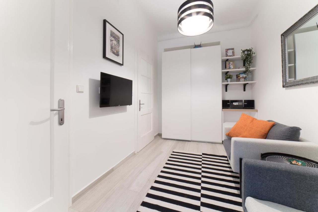 Apartment Angela Luxury Zagreb