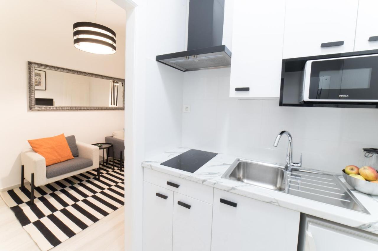 Apartment Angela Luxury Zagreb