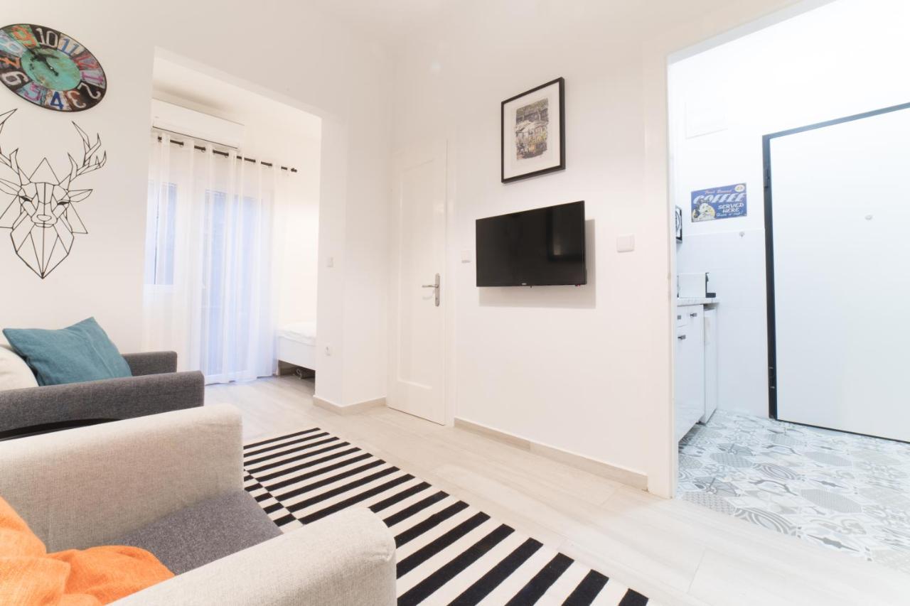 Apartment Angela Luxury Zagreb