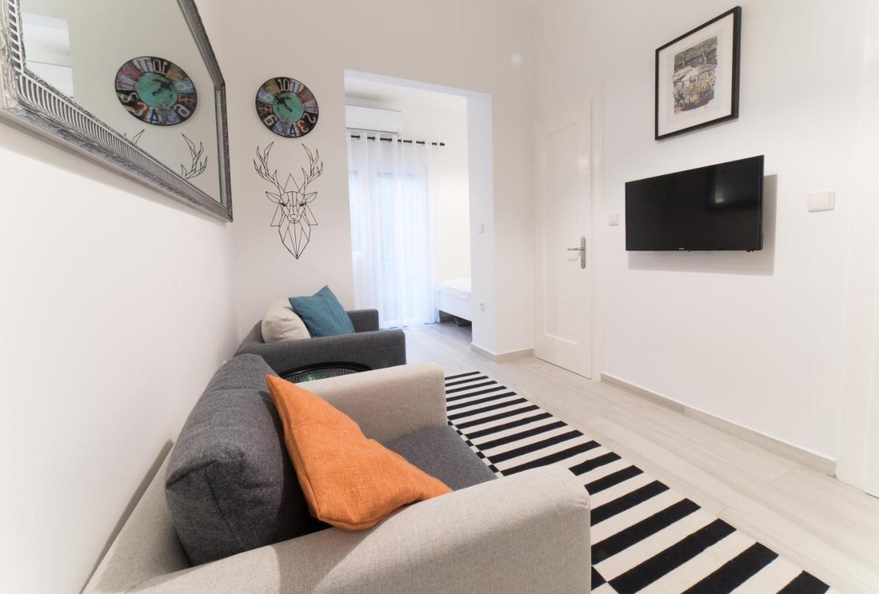 Apartment Angela Luxury Zagreb