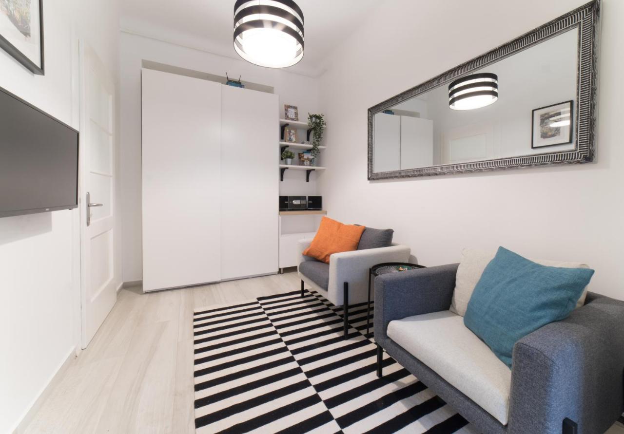 Angela Luxury * Zagreb