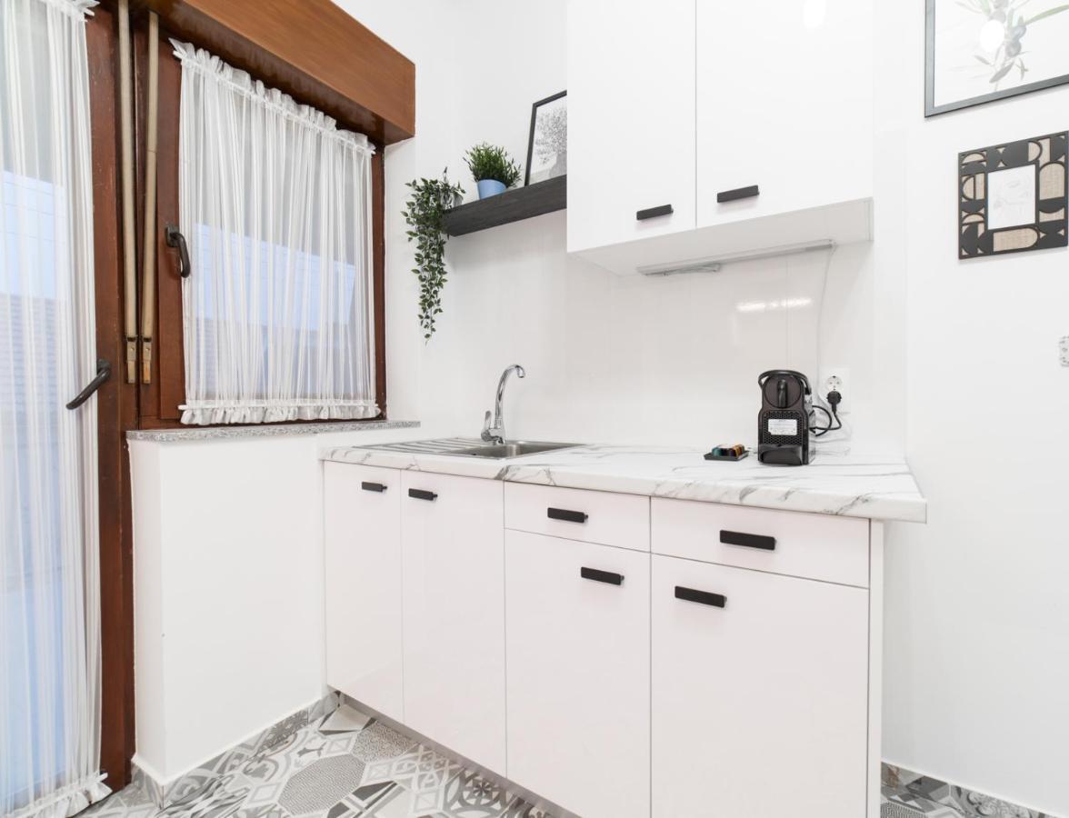 Angela Luxury Apartment