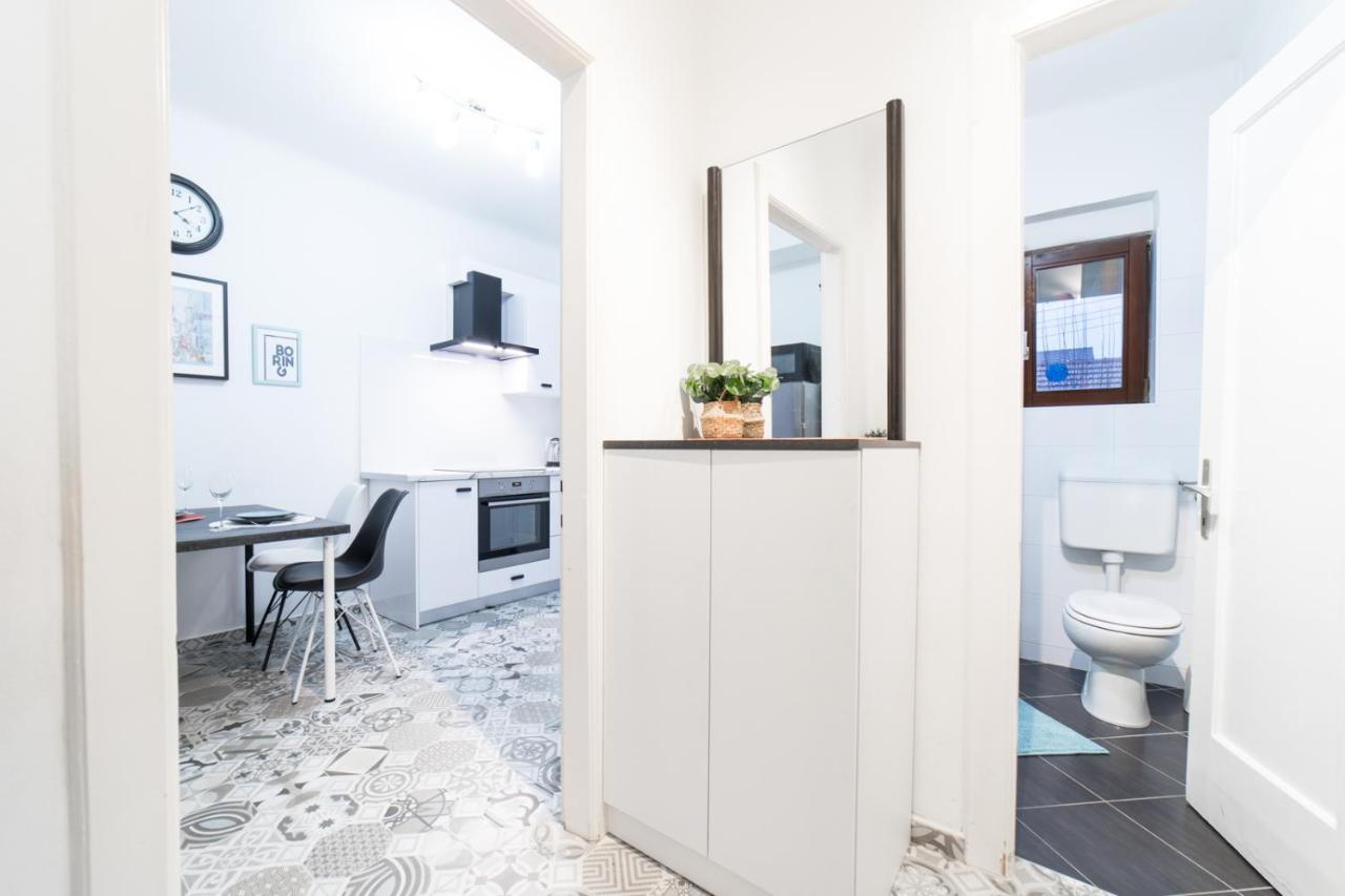 Apartment Angela Luxury