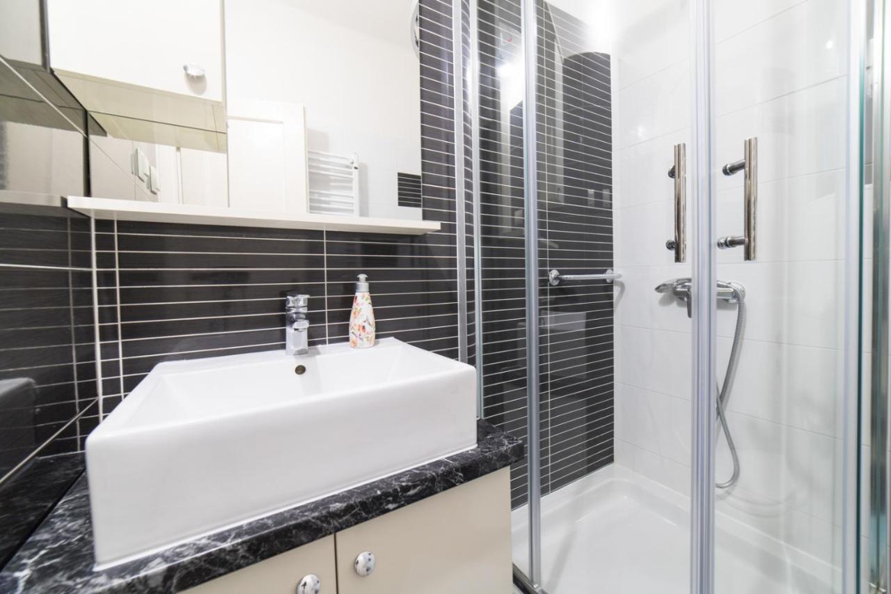Apartment Angela Luxury *