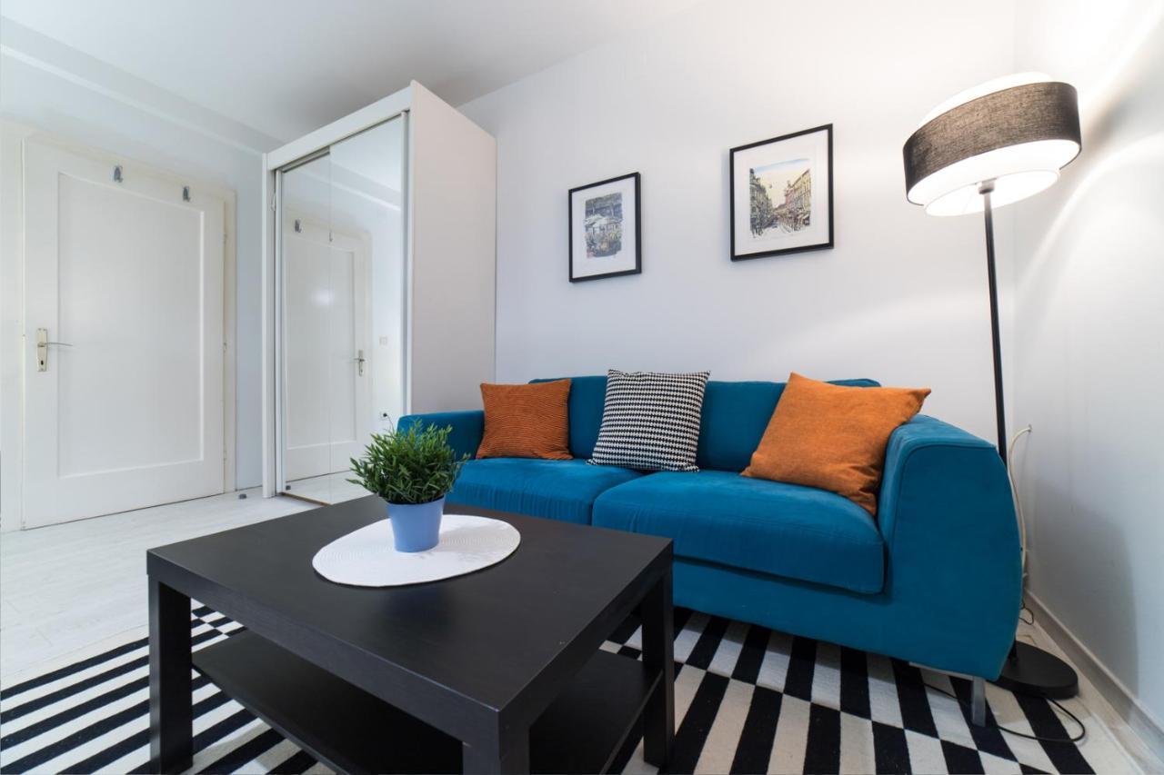 Appartement Angela Luxury Zagreb