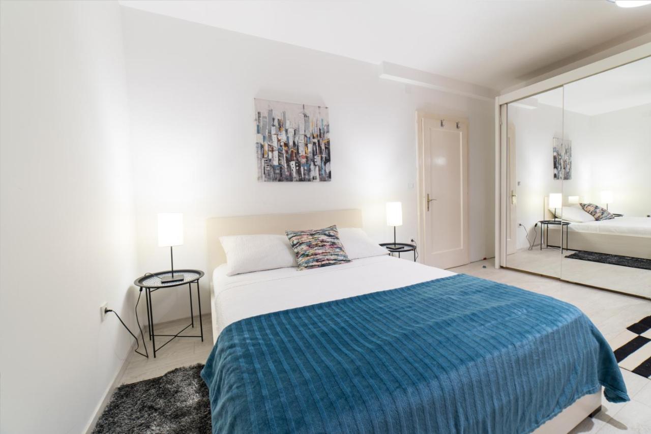 Angela Luxury Apartment