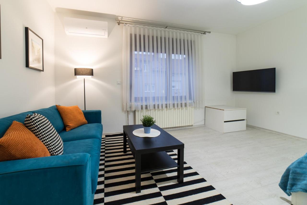 Apartment Angela Luxury *