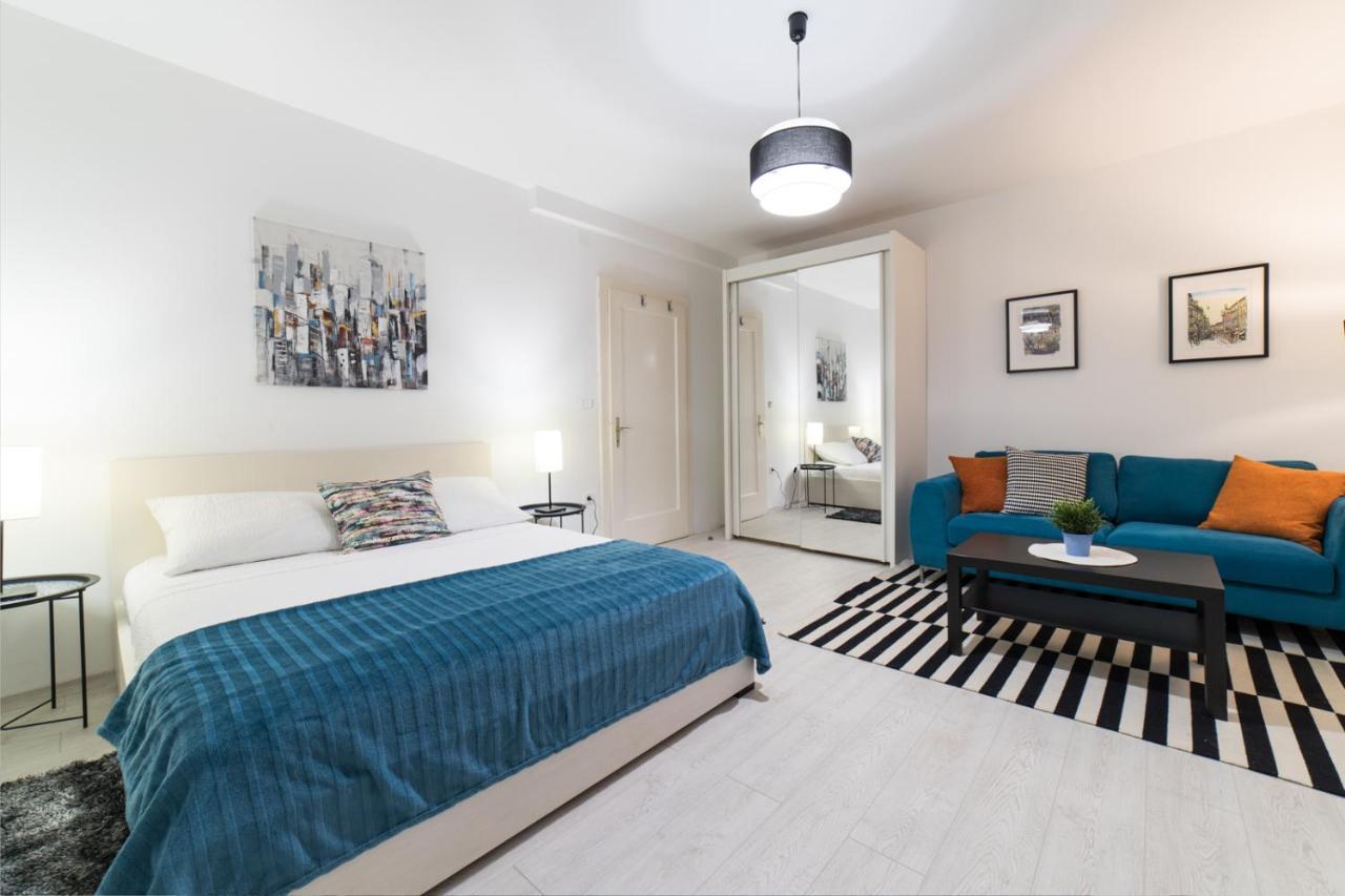 Angela Luxury * Zagreb