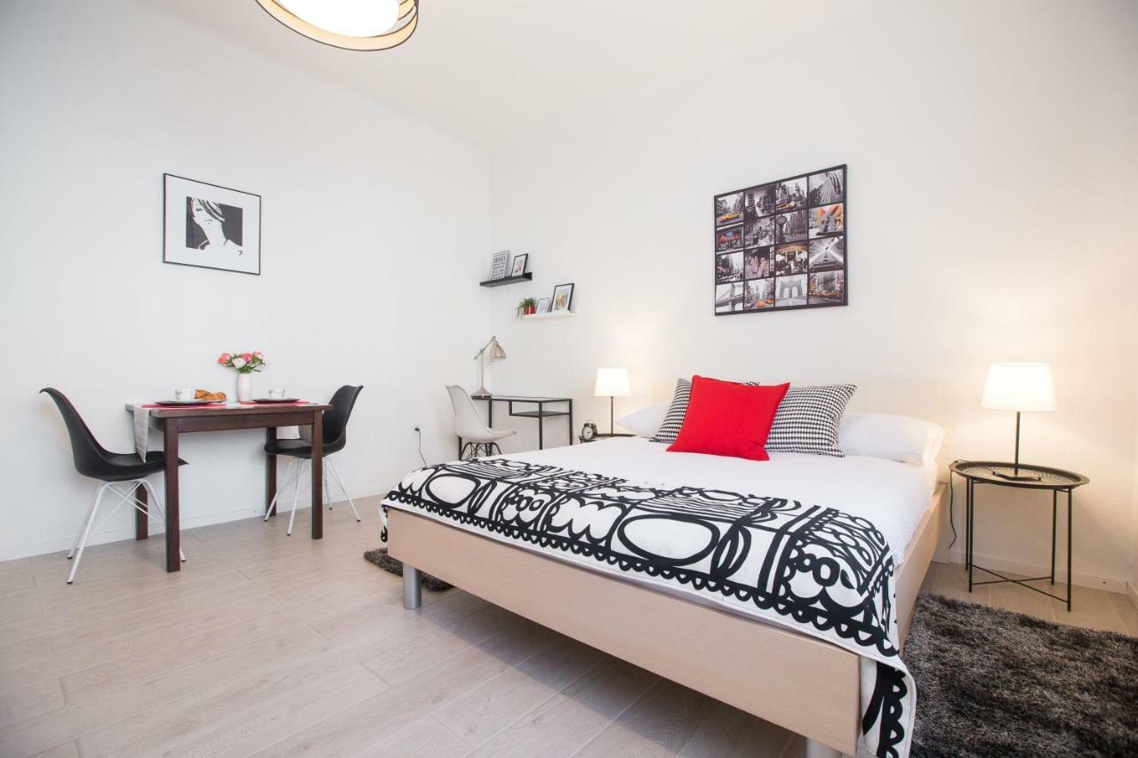Angela Luxury Apartment