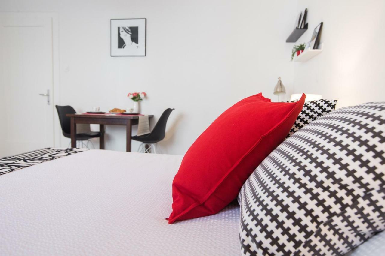 Angela Luxury Apartment *