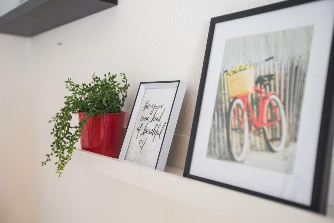 Apartment Angela Luxury