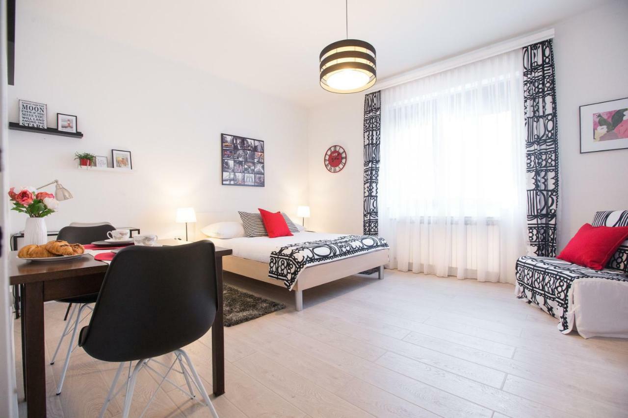Angela Luxury Apartment Zagreb