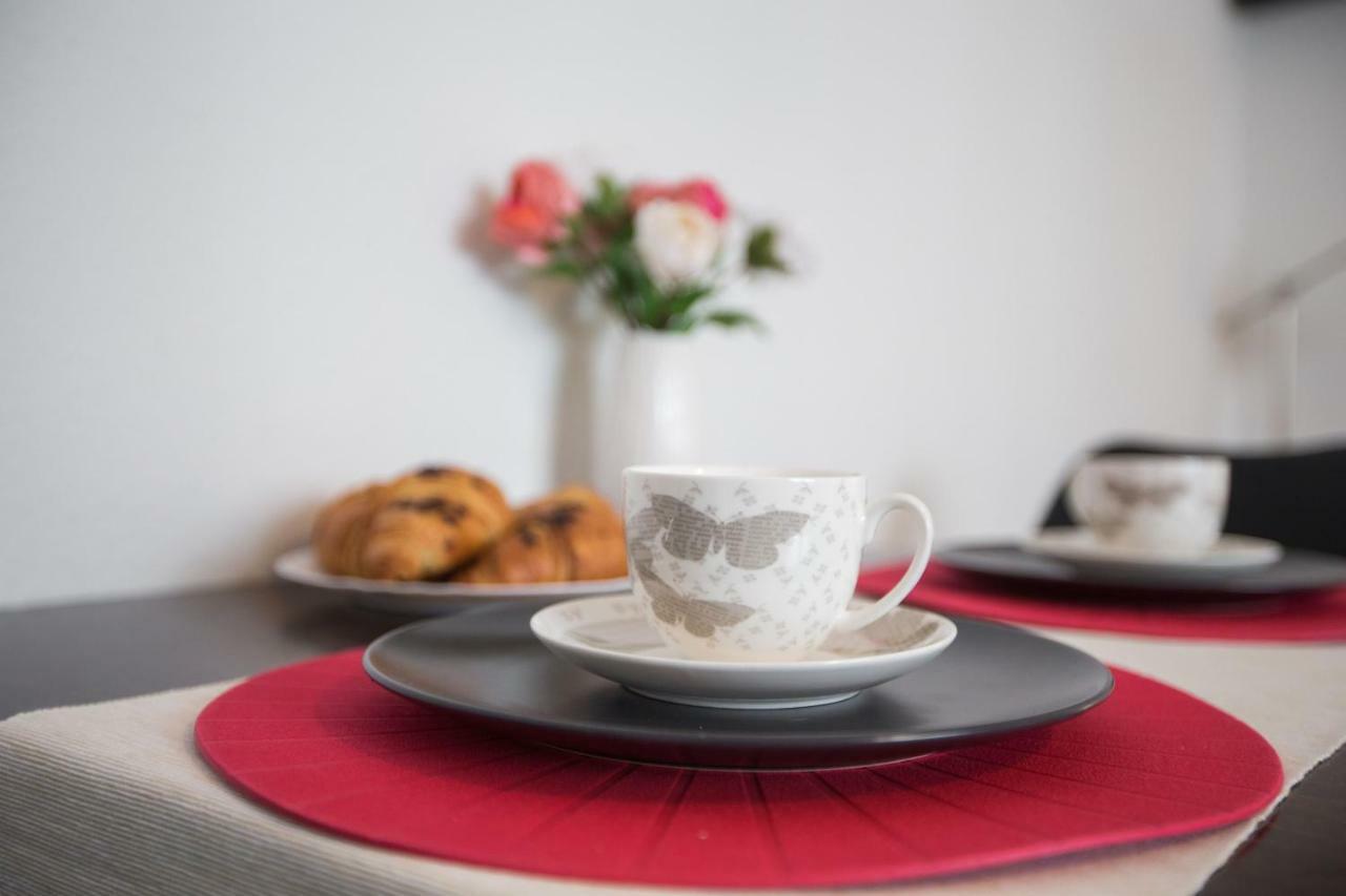 Angela Luxury Apartament Zagreb