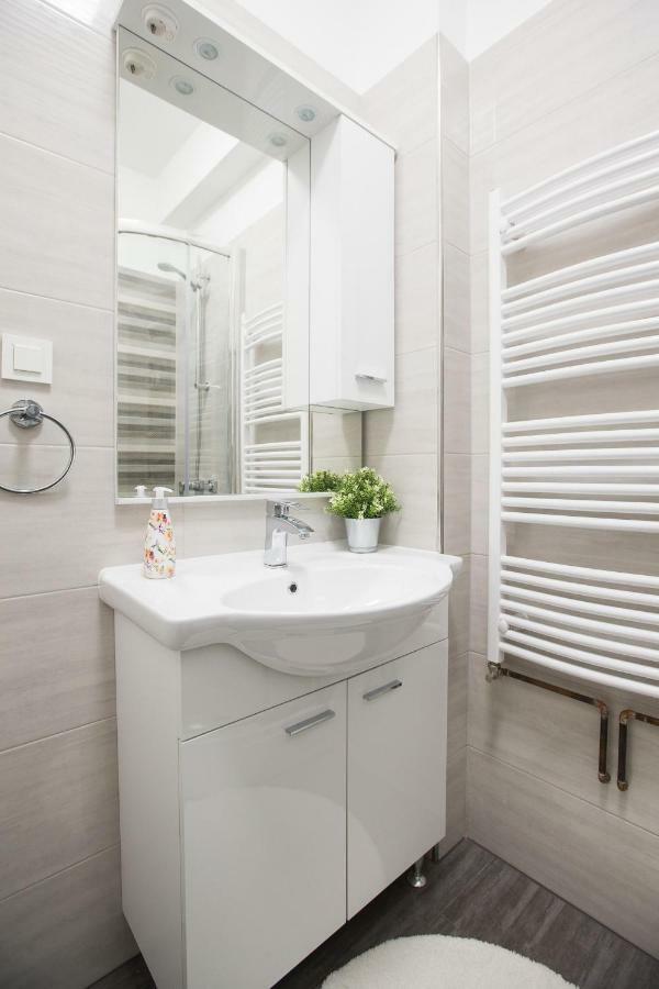 Angela Luxury Zagreb