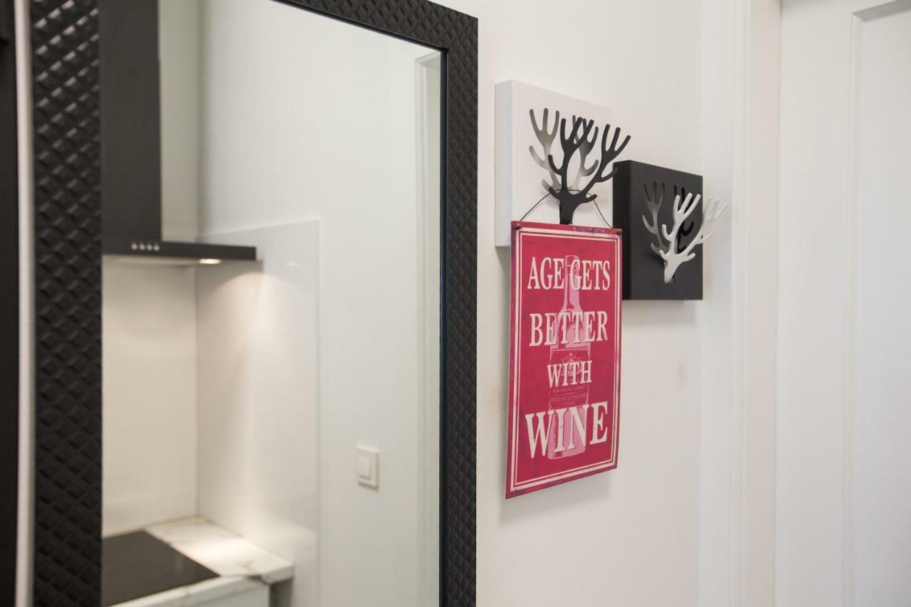 Apartament Angela Luxury Zagreb